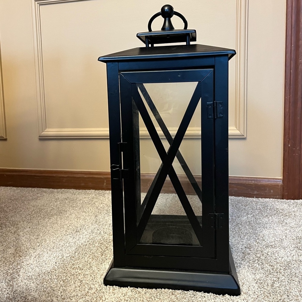 Decorative Lantern